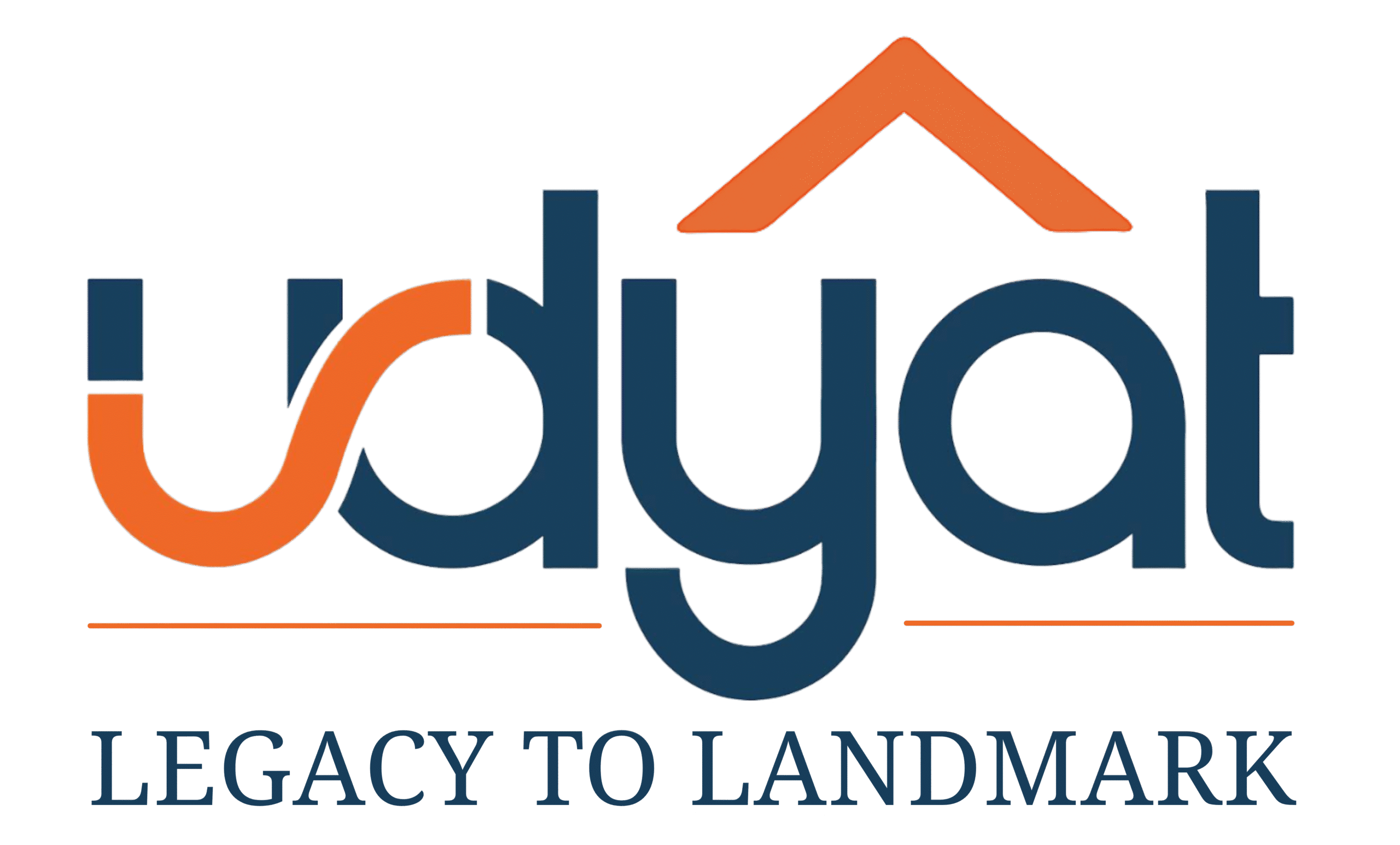 Udyat - Logo