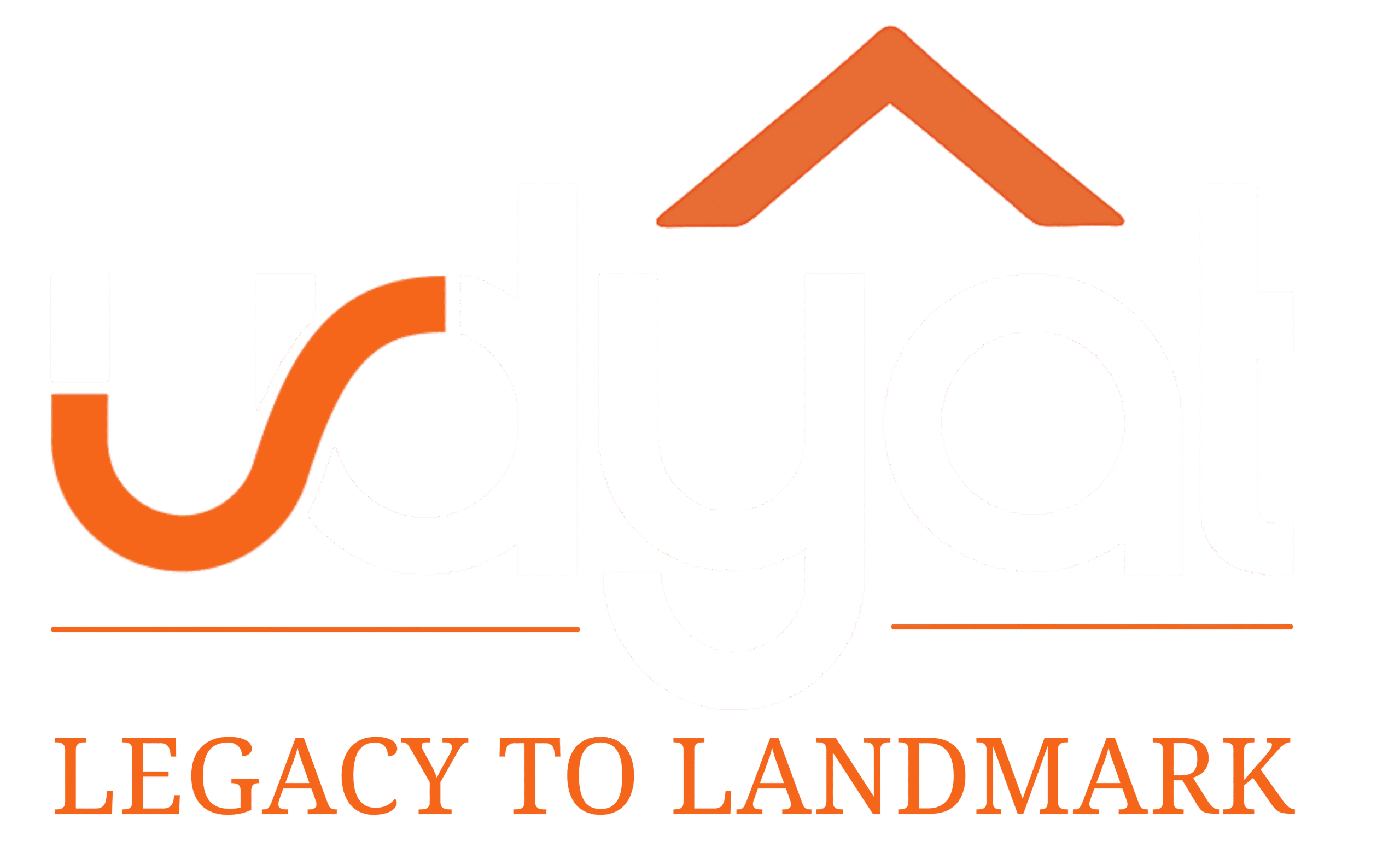 Udyat Realty logo PNG