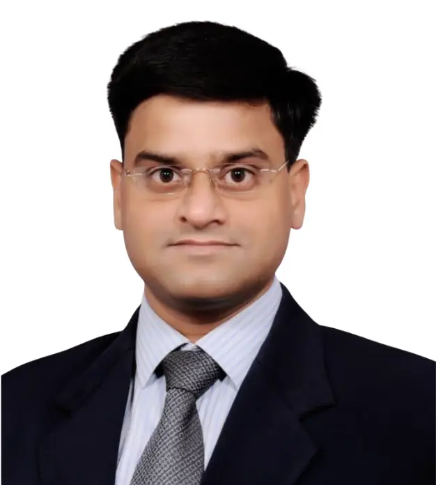 Harish Chand Gupta - Head Business Development